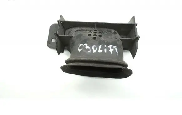 Volvo C30 Intercooler air guide/duct channel 7M519E635FB