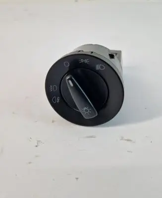 Skoda Superb B5 (3U) Light switch 1U0941531D