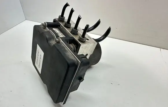 Audi A6 S6 C6 4F ABS Pump 4F0910517AD 4F0614517AA