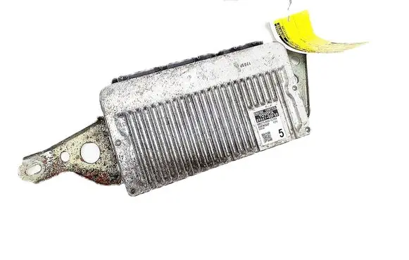 Engine ECU kit and lock set