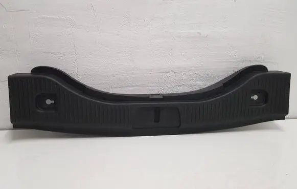 Opel Mokka Trunk/boot sill cover protection 96969565