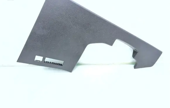 Opel Astra L Steering wheel column trim 9841163580