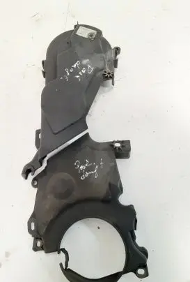 Citroen C4 Grand Picasso Timing belt guard (cover)