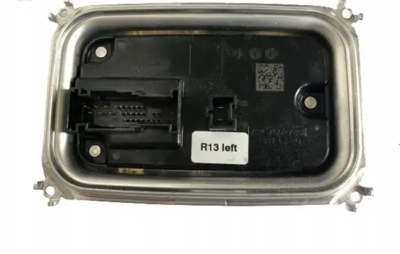 Mercedes-Benz S W223 Headlight ballast module Xenon A2239017214 A2239006130