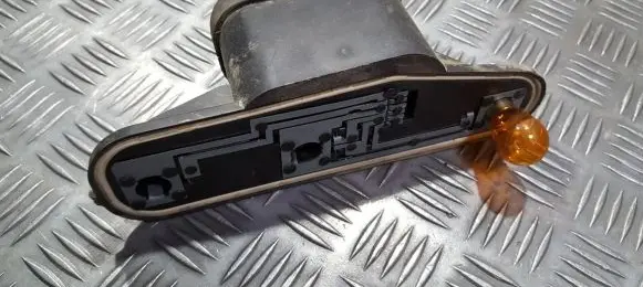 Renault Espace III Tail light bulb cover holder