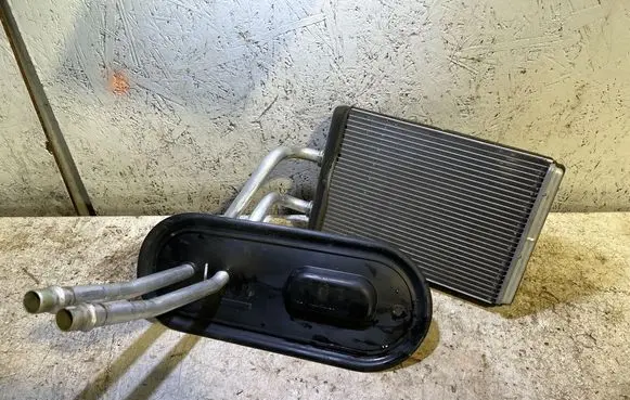 Peugeot Expert Heater blower radiator B837 020221 020224500