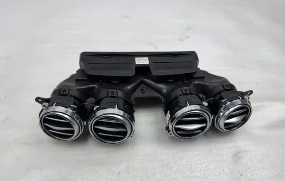 Mercedes-Benz S W222 Dash center air vent grill A2228310245