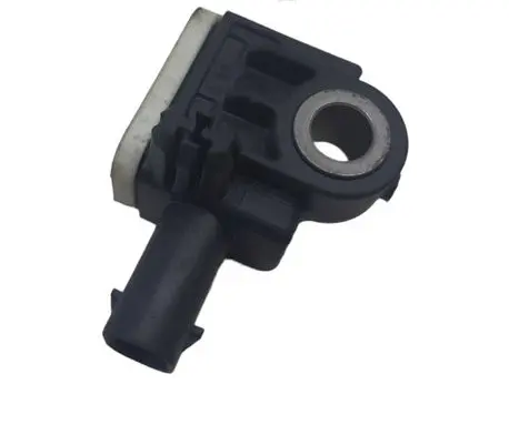 Volkswagen Sharan Airbag deployment crash/impact sensor 2H0959351
