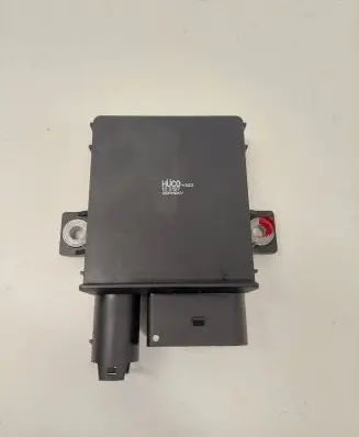 BMW 5 E60 E61 Glow plug pre-heat relay