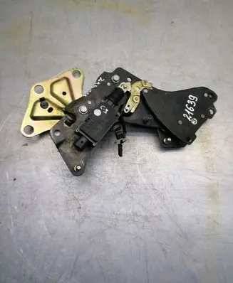 Citroen C3 Convertible roof hinge 9648711080