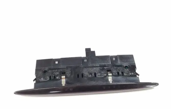 Mercedes-Benz R W251 Parking PDC sensor display screen A0015423723