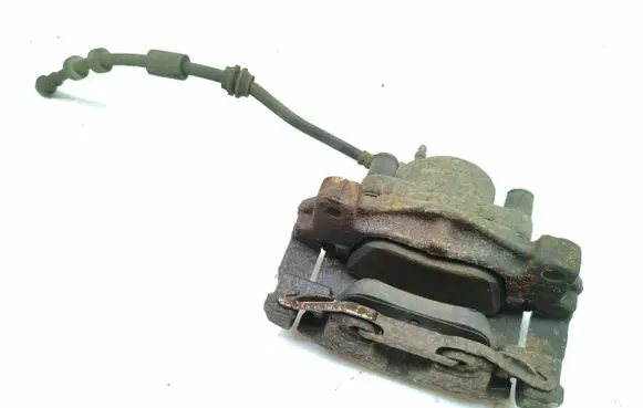Volvo V60 Front brake caliper