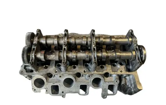 Audi Q7 4M Engine head 059354DF