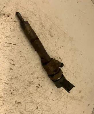 Renault Megane II Fuel injector 0445110021 7700111014