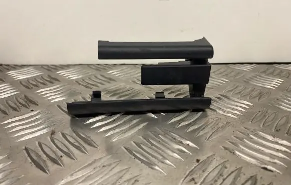 BMW 5 F10 F11 Front passenger seat rail trim 6981780 52106981780