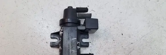 BMW X3 E83 Turbo solenoid valve 7805391