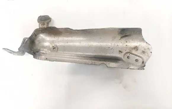 Mercedes-Benz R W251 Timing belt guard (cover)