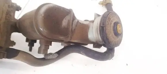 Honda Accord Master brake cylinder