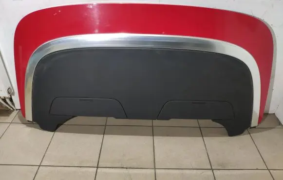 Audi A5 8T 8F Tailgate/trunk/boot lid