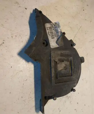 Volvo V50 Timing belt guard (cover) 6901438 87953