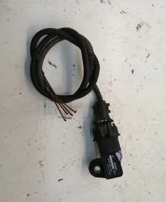 Peugeot Boxer Air pressure sensor 0281002514