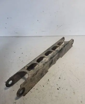 BMW 3 E90 E91 Rear control arm 6763477