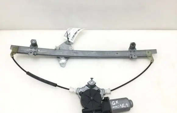Nissan Navara Rear door manual window regulator 400849