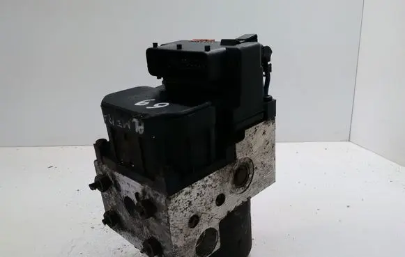 Nissan Almera N16 ABS Pump 76605M306 0265216899