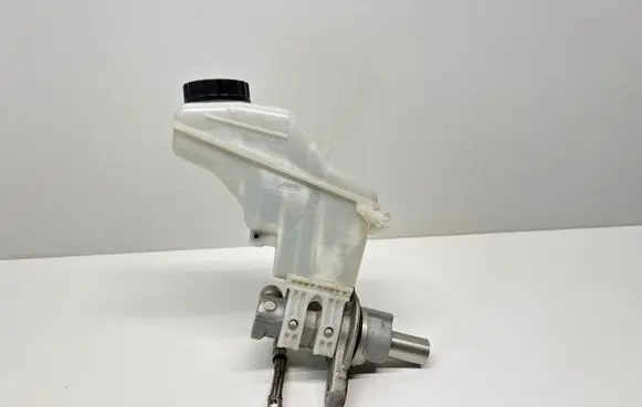 Opel Corsa E Master brake cylinder 204Y21766 132524B 0204800171