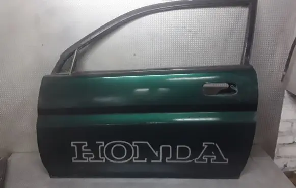 Honda HR-V Front door