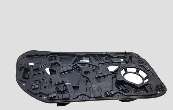 Volvo V40 Front window lifting mechanism without motor 31276215