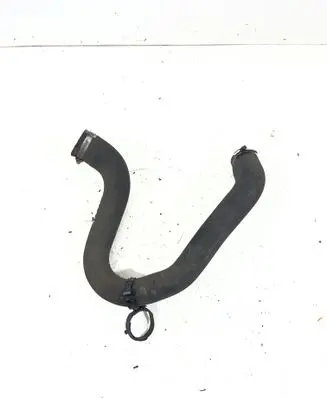 Peugeot 308 Intercooler hose/pipe 9820100780
