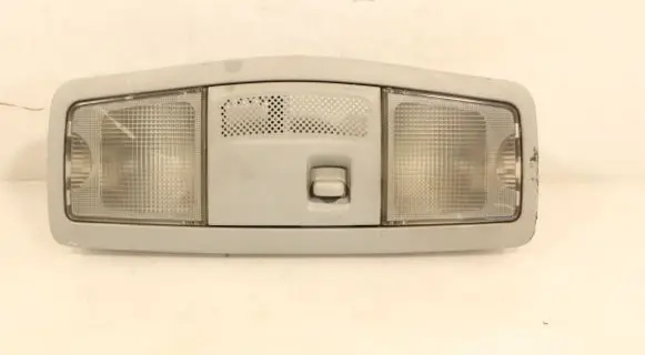 Peugeot 4007 Other interior light 8401A009ZZ