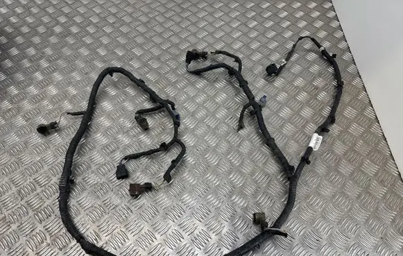 Jaguar XE Parking sensor (PDC) wiring loom LX7314369NB