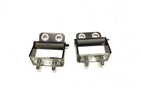 Nissan Qashqai Tailgate/trunk/boot hinge