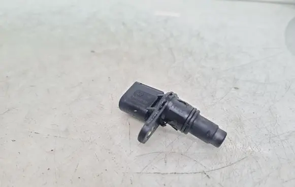 Volkswagen Touareg I Crankshaft position sensor 070907601A