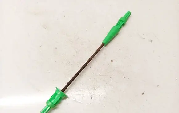 Ford Focus Handbrake/parking brake wiring cable 4M5H19236AB