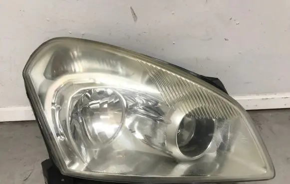 Nissan Qashqai Headlight/headlamp 26010JD00A