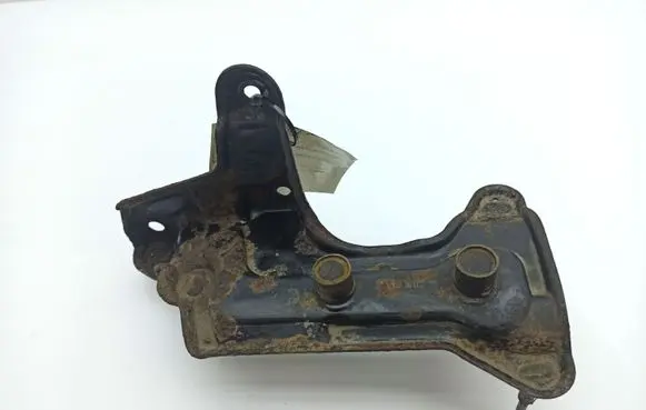 Mercedes-Benz S W220 Webasto auxiliary heater mount bracket 
