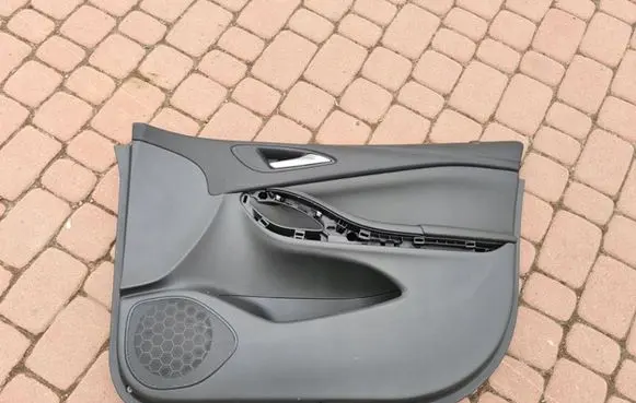 Opel Astra K Rear door card trim 11TYS
