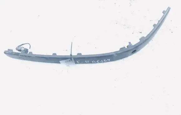 Ford Galaxy Front bumper splitter molding 7M5807717 YM2117C753BAW