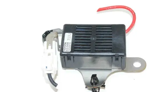 Lexus GS 300 350 430 450H Other devices C25S1A 05368