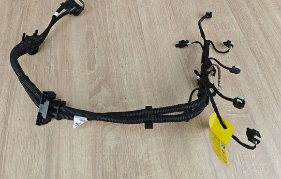 BMW 5 G30 G31 G38 Engine installation wiring loom 8482313