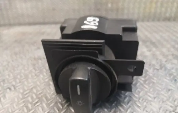 Mercedes-Benz A W169 Light switch 1695451504