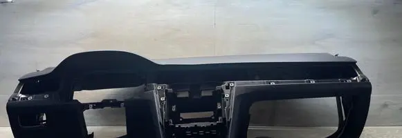 Volkswagen PASSAT B8 Dashboard 
