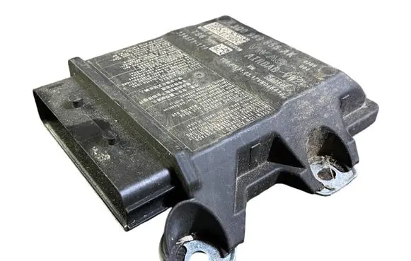 Skoda Octavia Mk3 (5E) Airbag control unit/module 3Q0959655AK 234571179