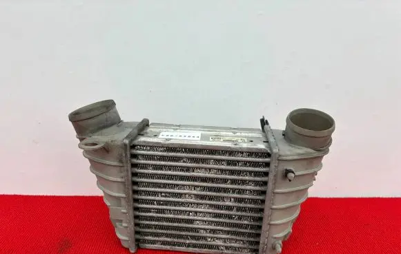 Audi A3 S3 8L Intercooler radiator 8L9145805