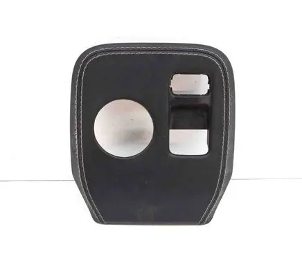 Ford Mustang Mach-E Gear shifter surround trim plastic LJ8BR046C34AD37MC
