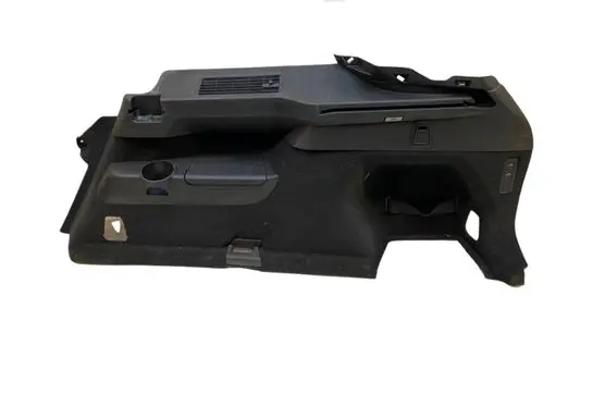 Volvo XC90 Trunk/boot side trim panel 31699147 0095534 32234370