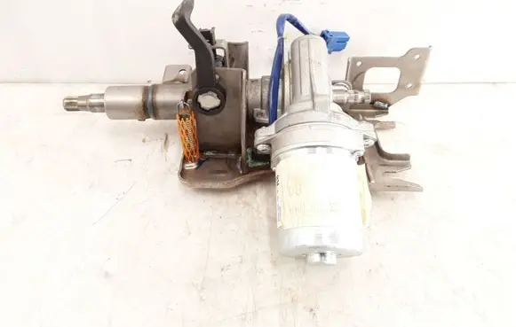 Renault Twingo II Steering wheel axle 488109657R 6900002163